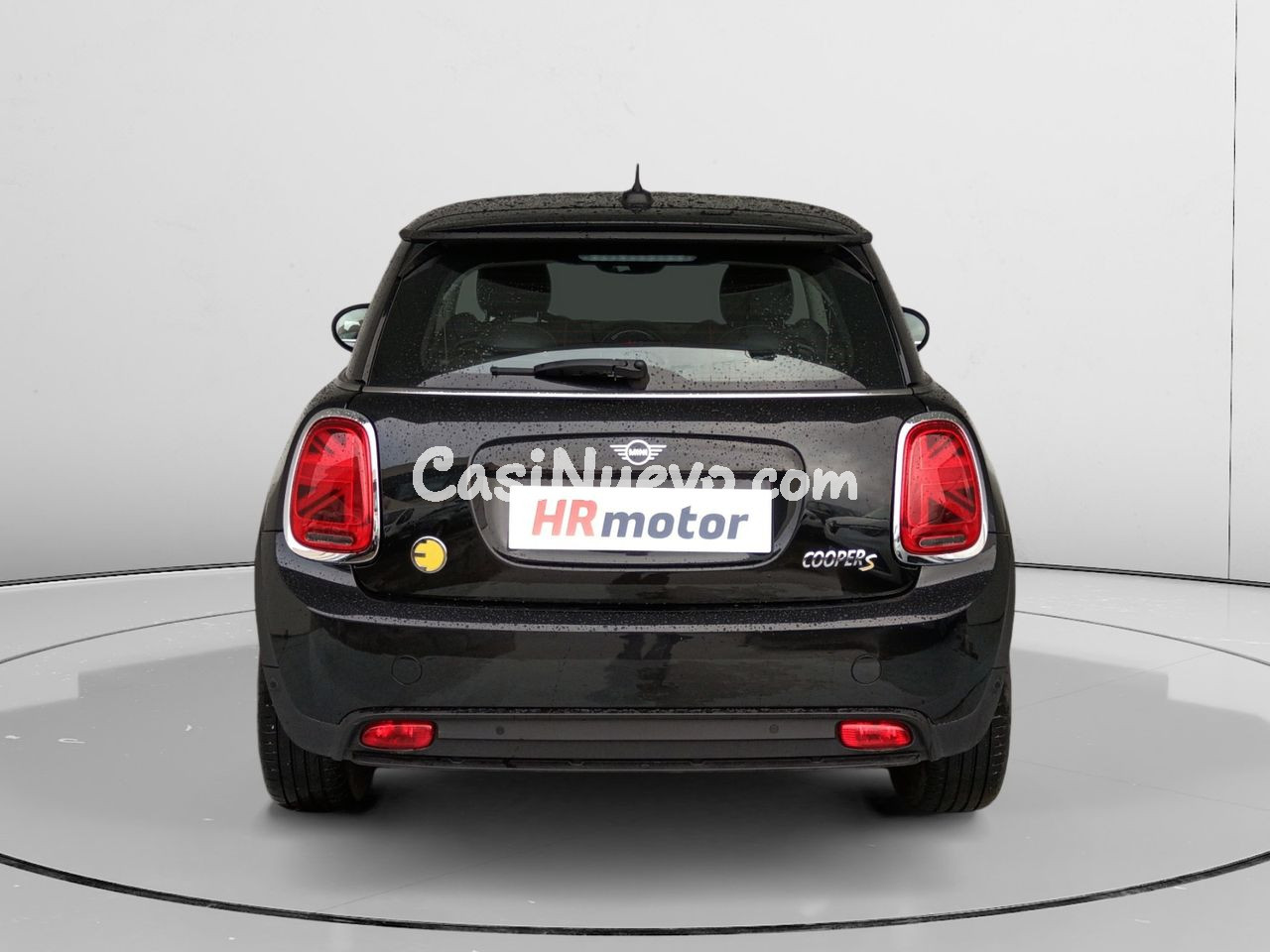 MINI Cooper Cooper SE - foto 3