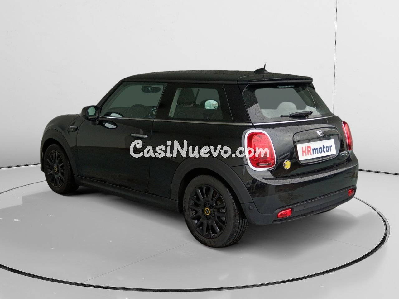 MINI Cooper Cooper SE - foto 4