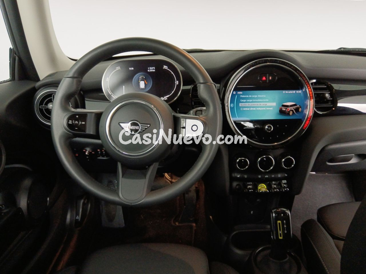 MINI Cooper Cooper SE - foto 7