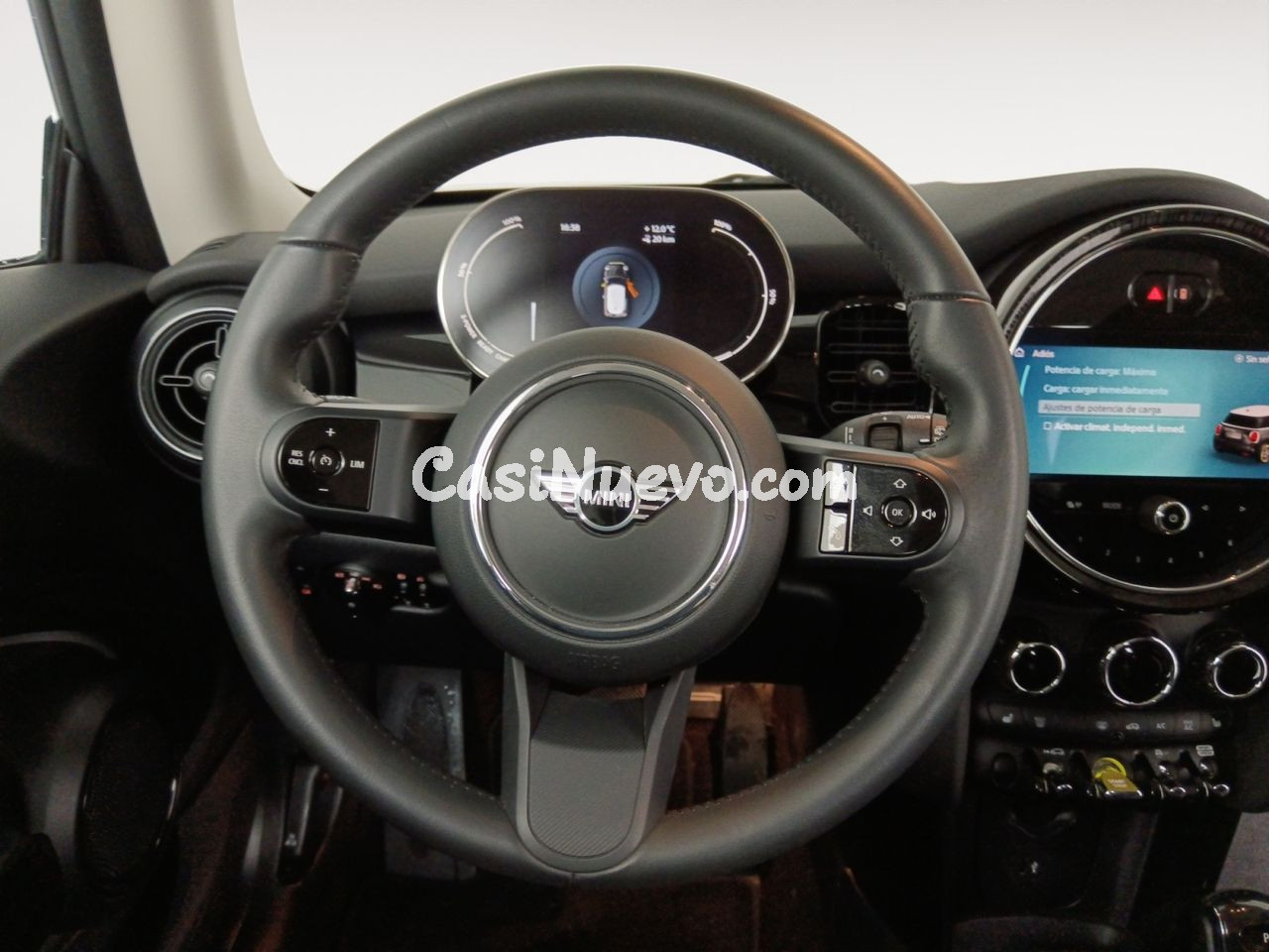 MINI Cooper Cooper SE - foto 8