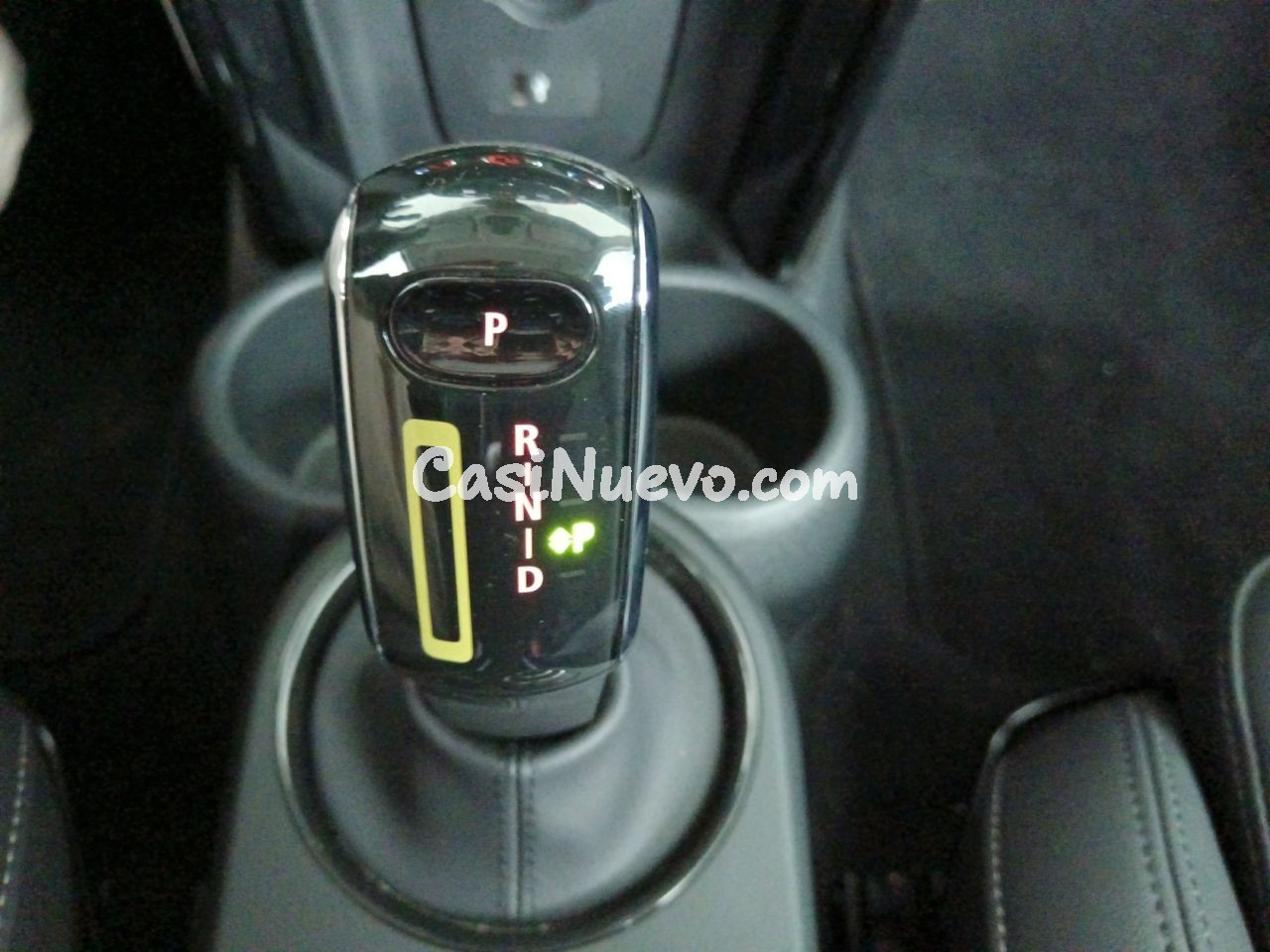 MINI Cooper Cooper SE - foto 13