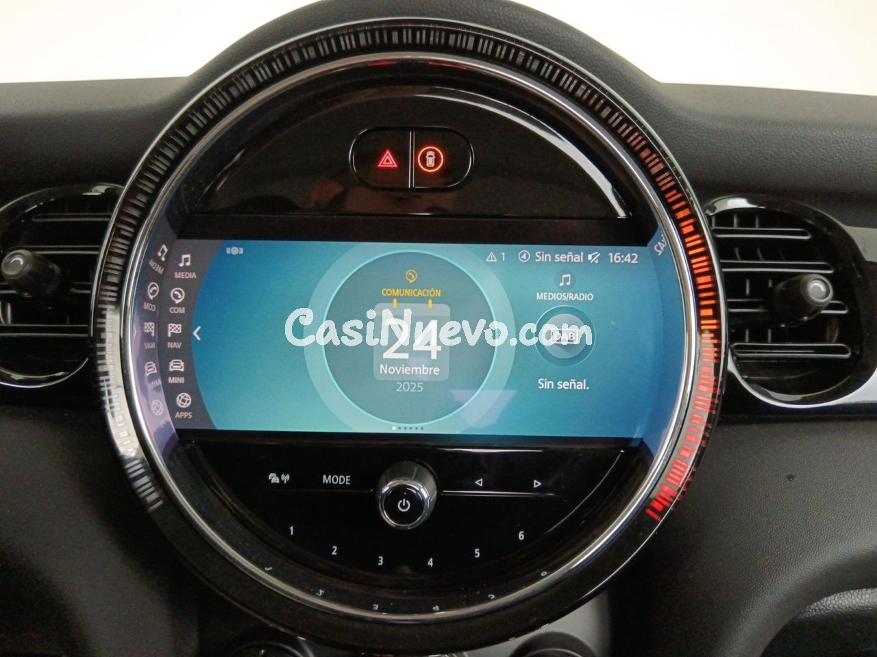 MINI Cooper Cooper SE - foto 15