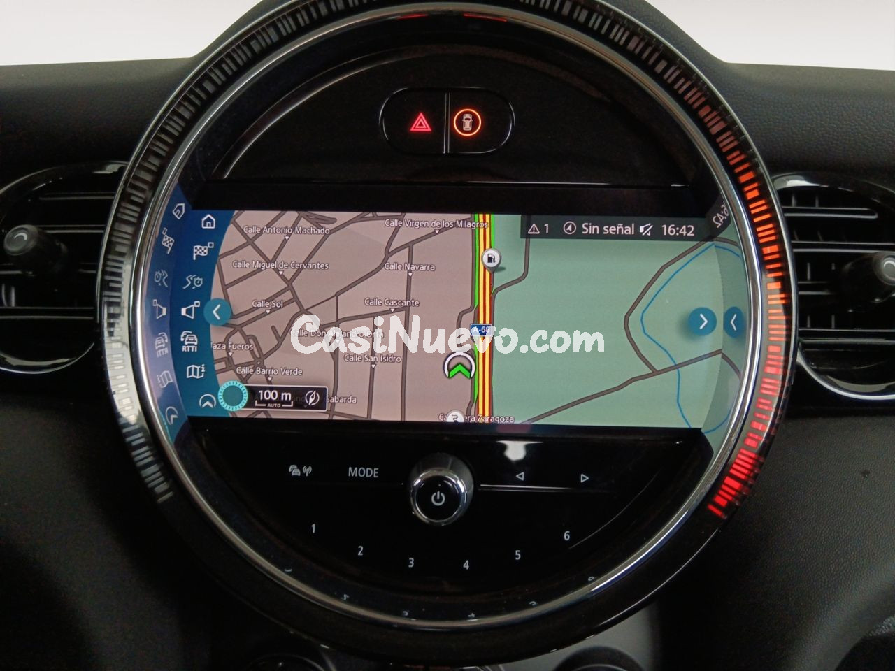 MINI Cooper Cooper SE - foto 17