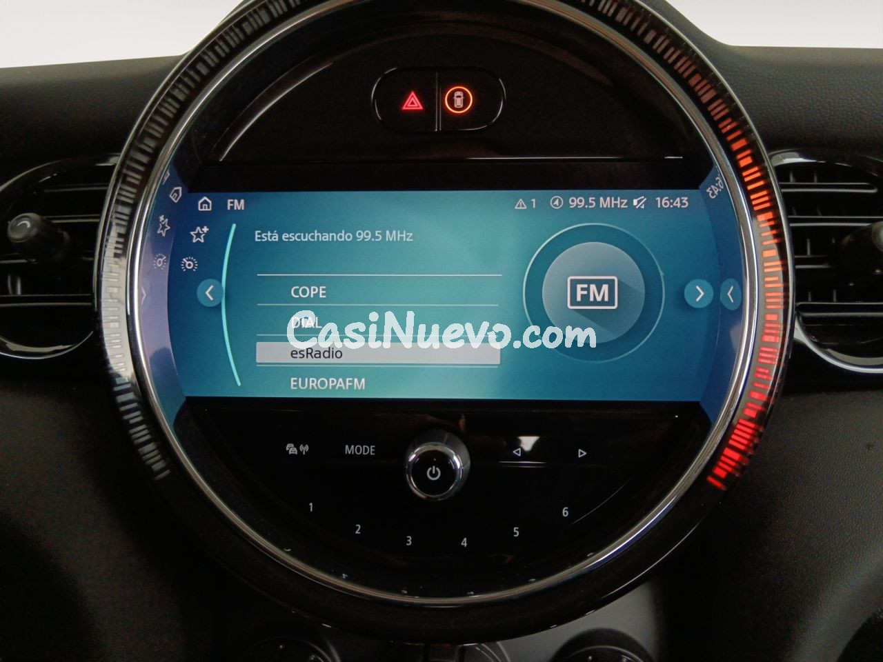 MINI Cooper Cooper SE - foto 18