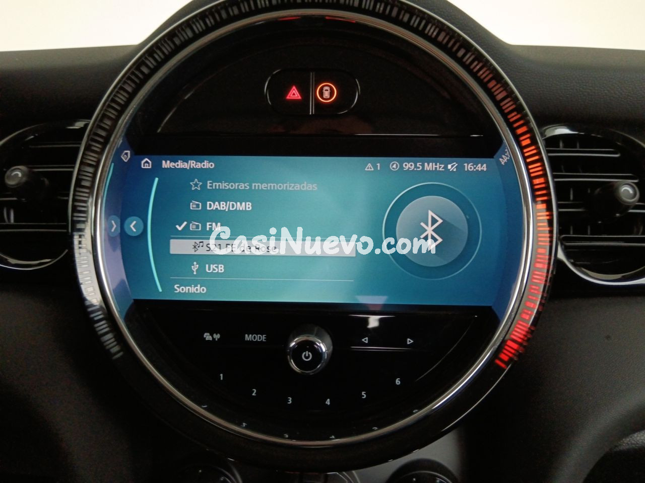 MINI Cooper Cooper SE - foto 19