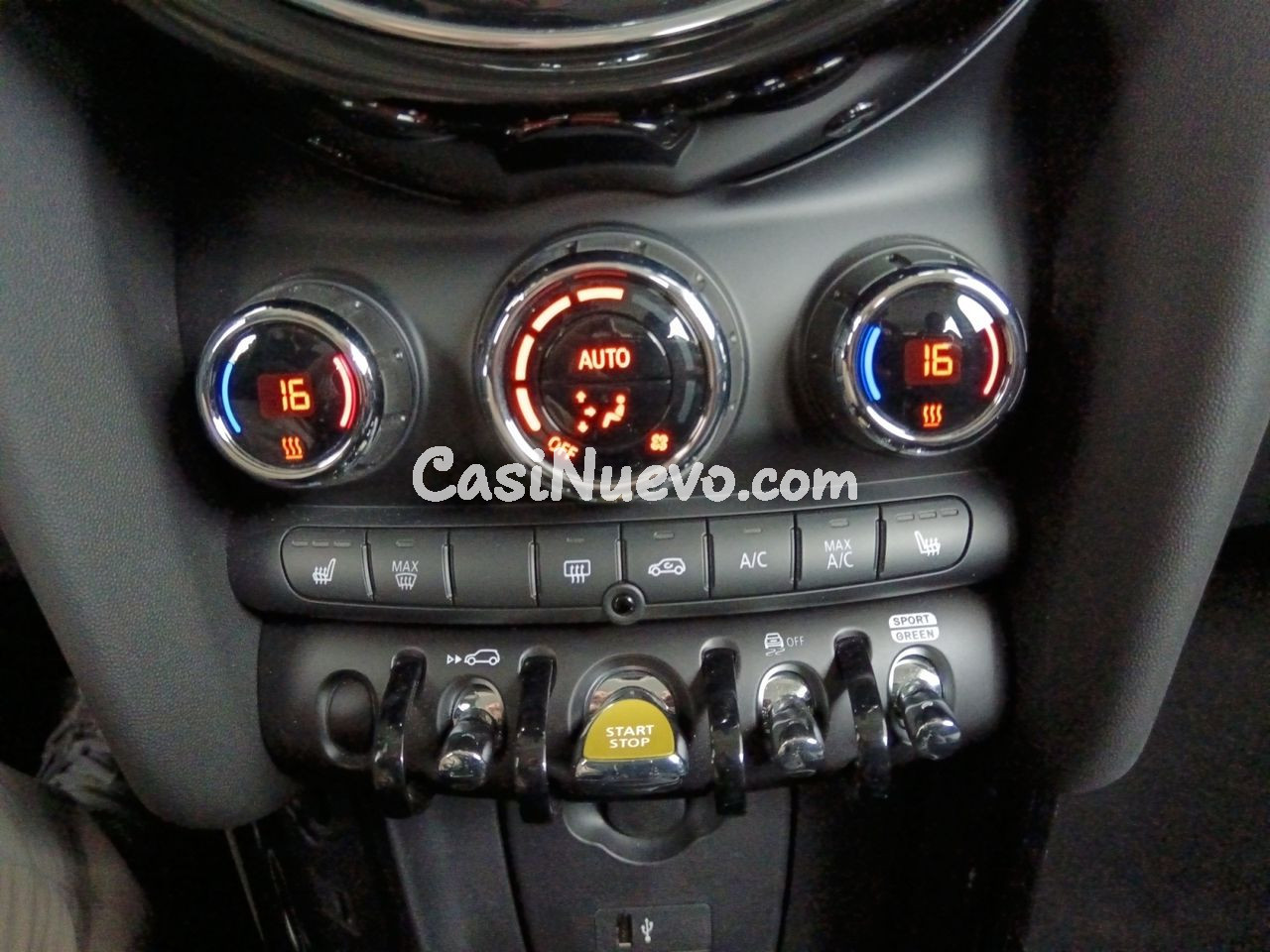 MINI Cooper Cooper SE - foto 20