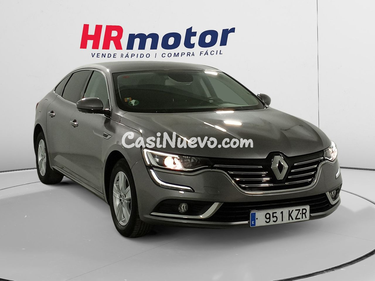 Renault Talisman Intens