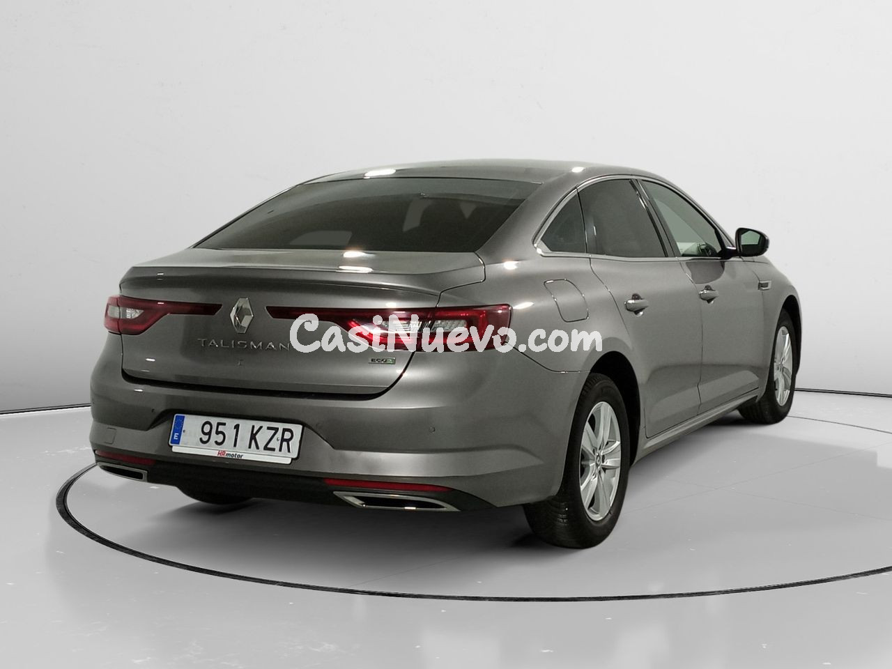 Renault Talisman Intens