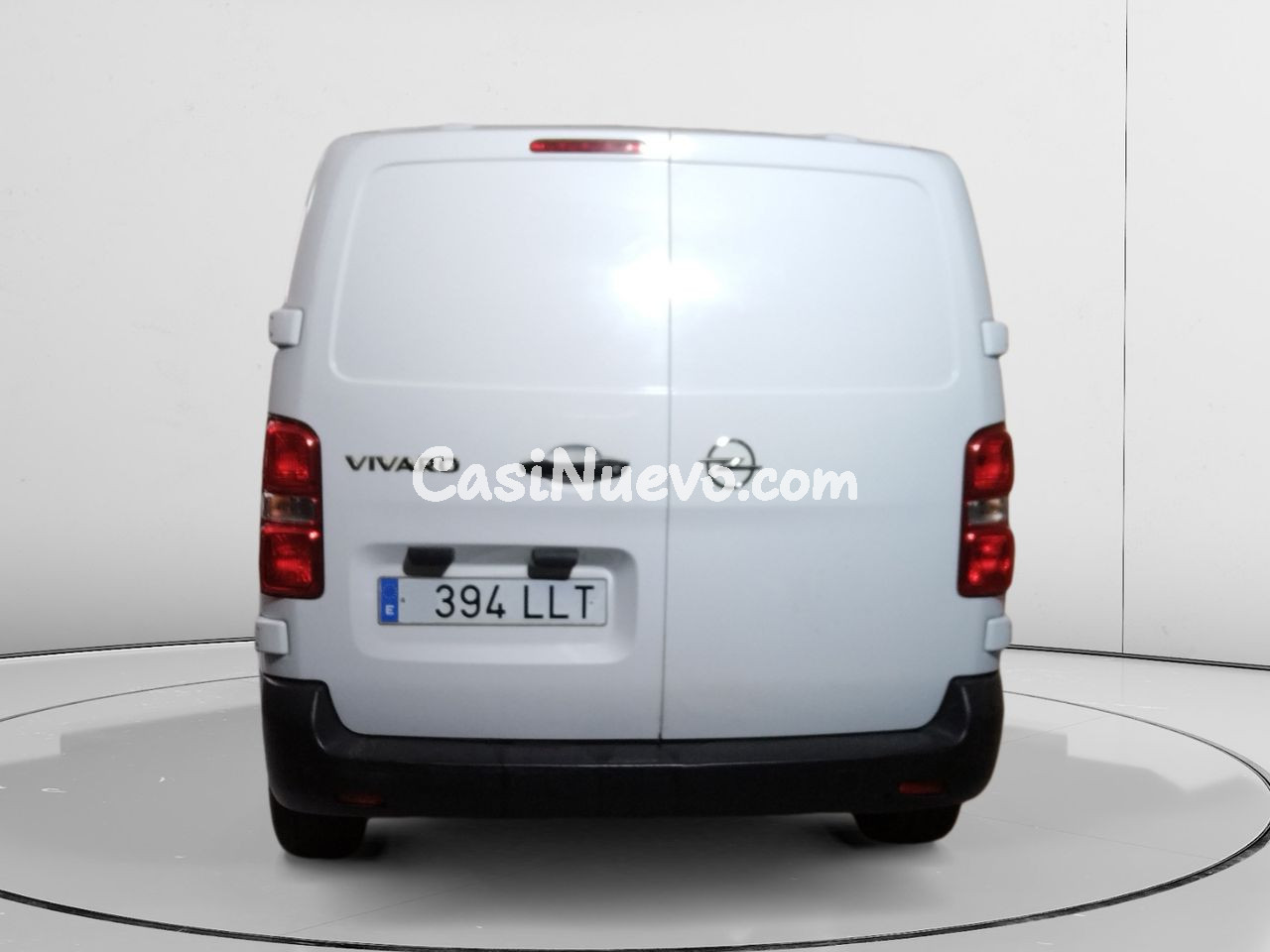Opel Vivaro Express - foto 3