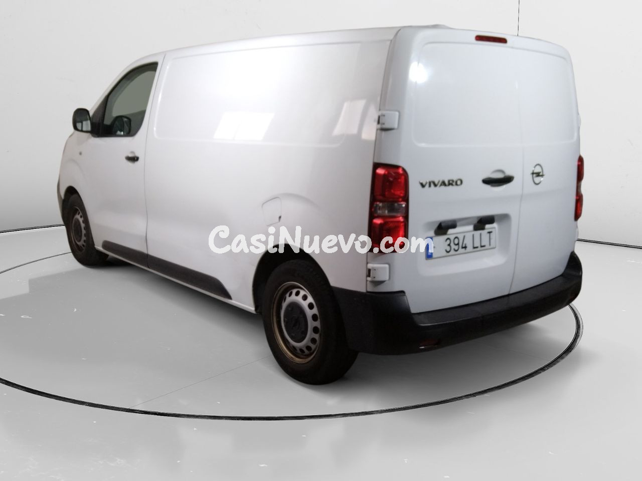 Opel Vivaro Express - foto 4