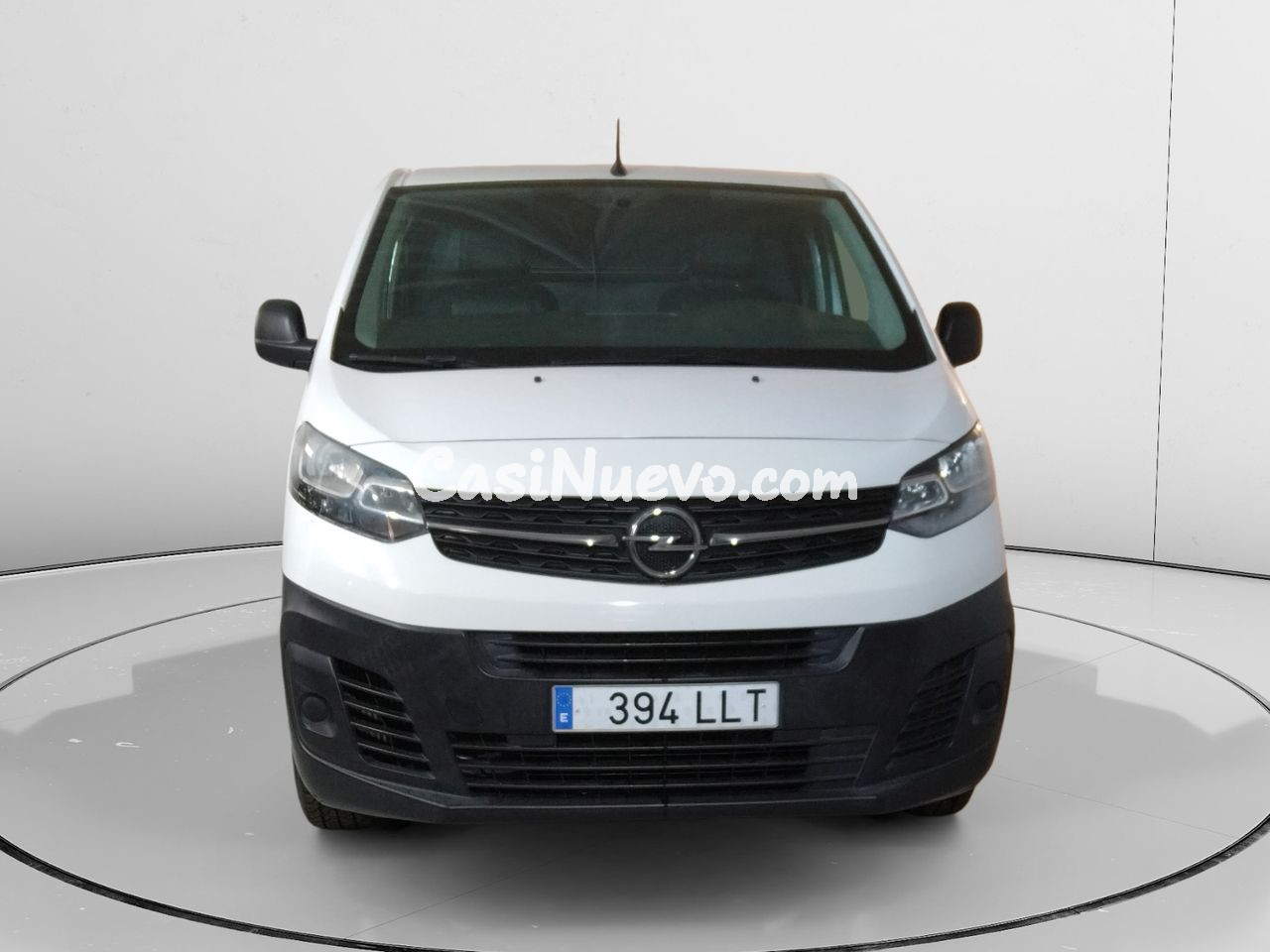 Opel Vivaro Express - foto 5