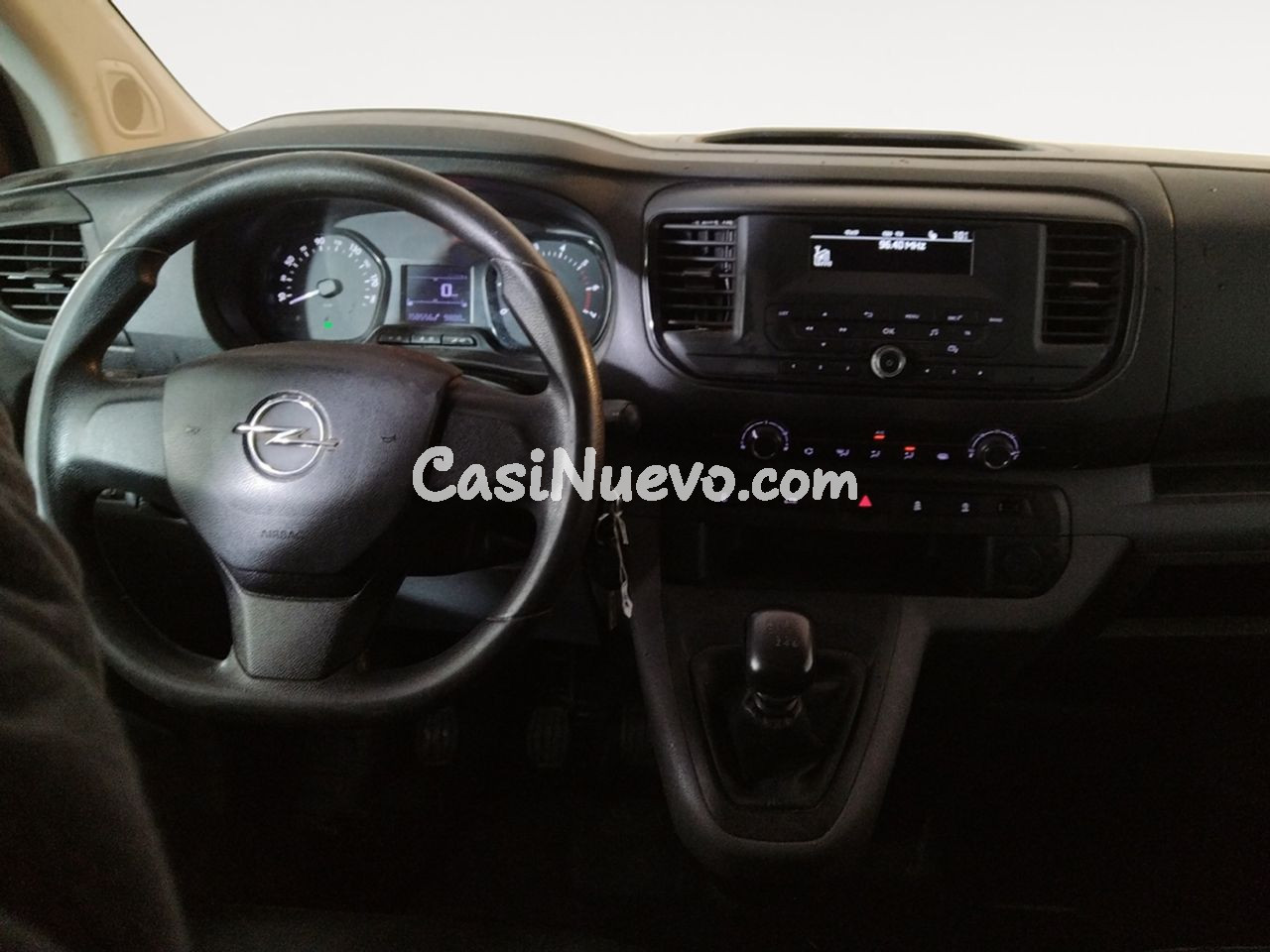 Opel Vivaro Express - foto 7