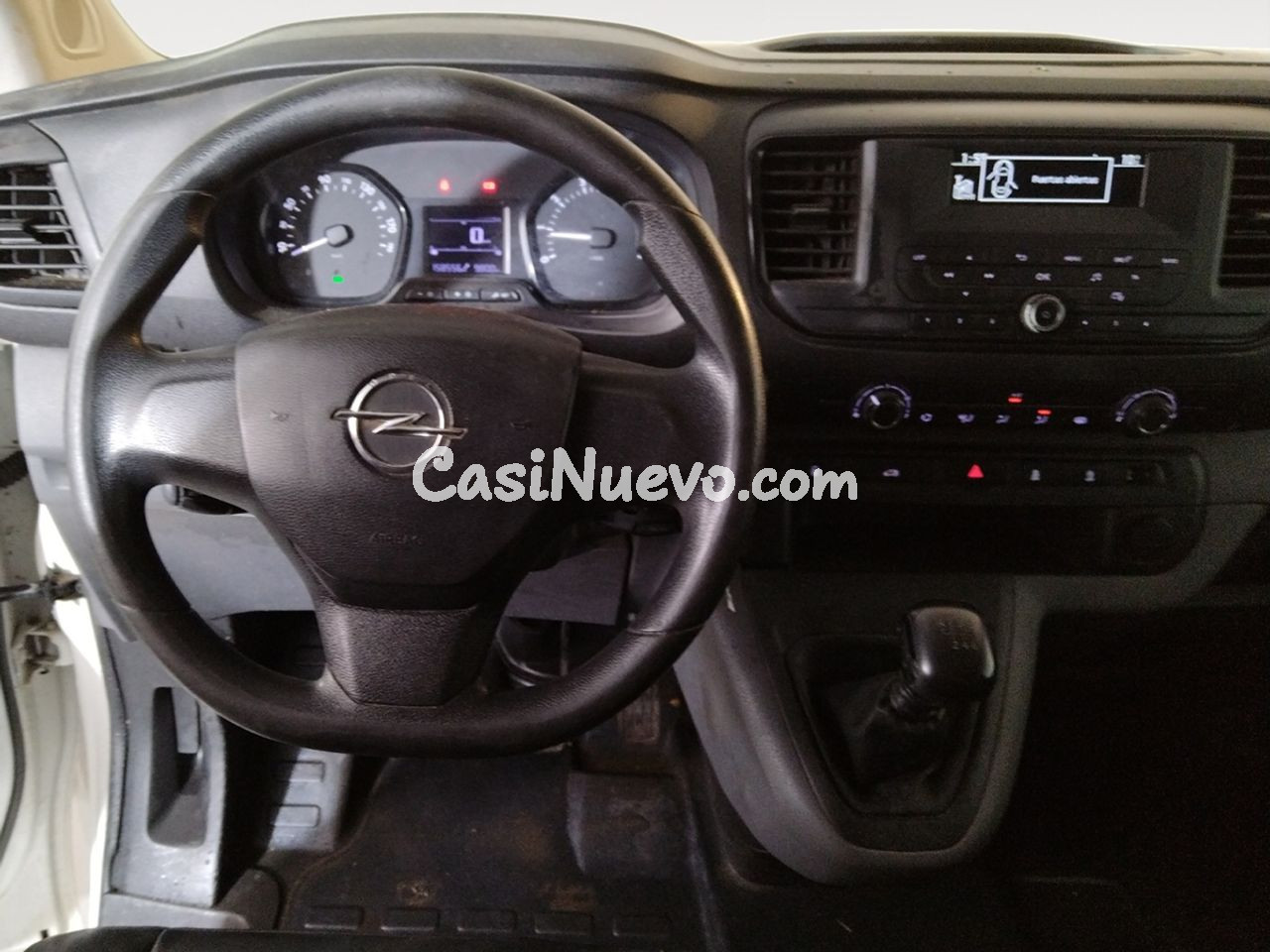 Opel Vivaro Express - foto 8