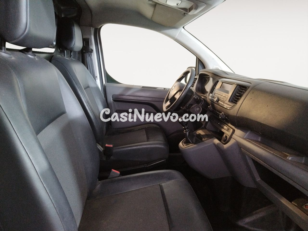 Opel Vivaro Express - foto 9