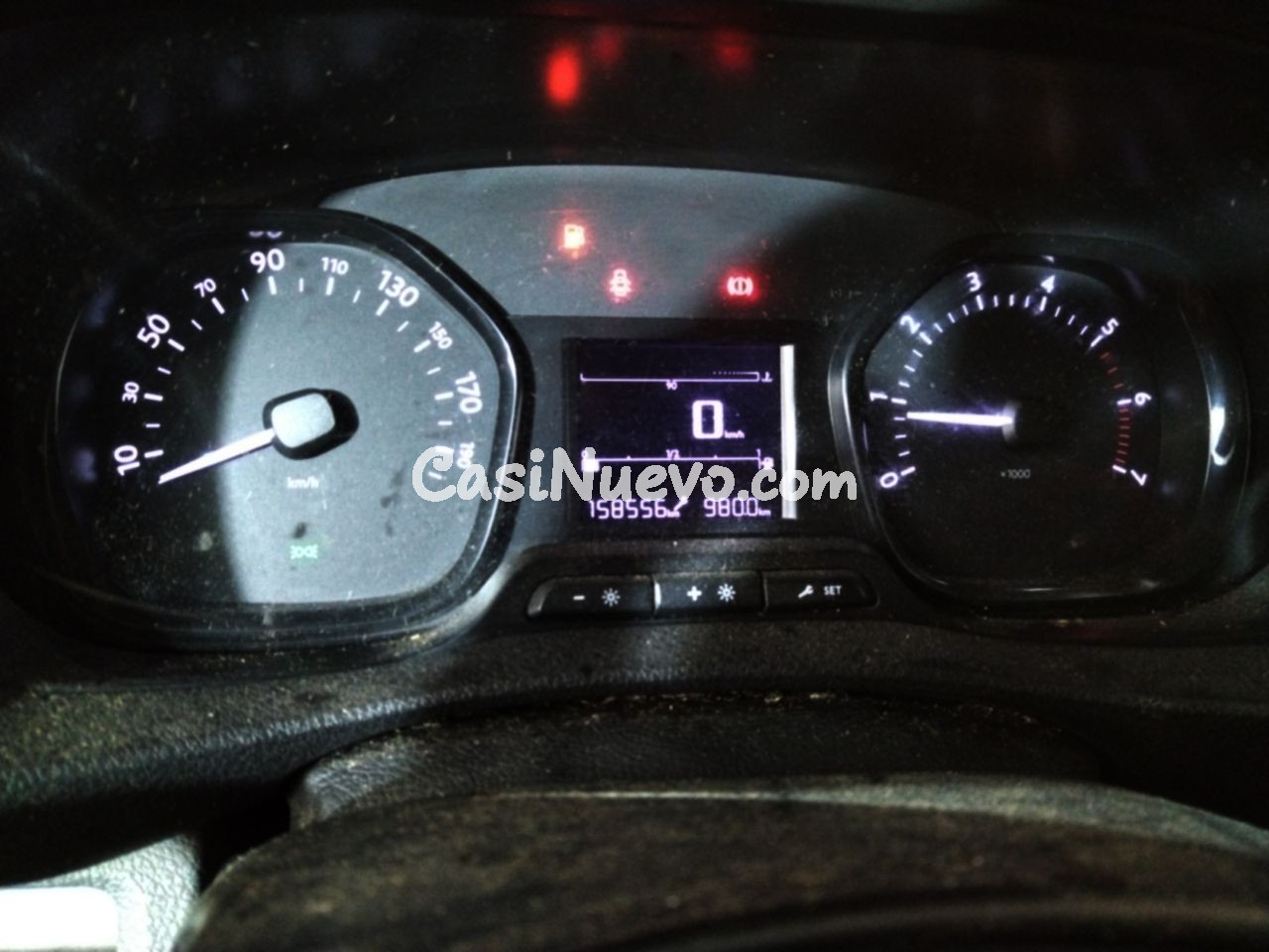 Opel Vivaro Express - foto 14