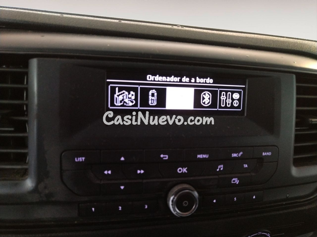 Opel Vivaro Express - foto 15