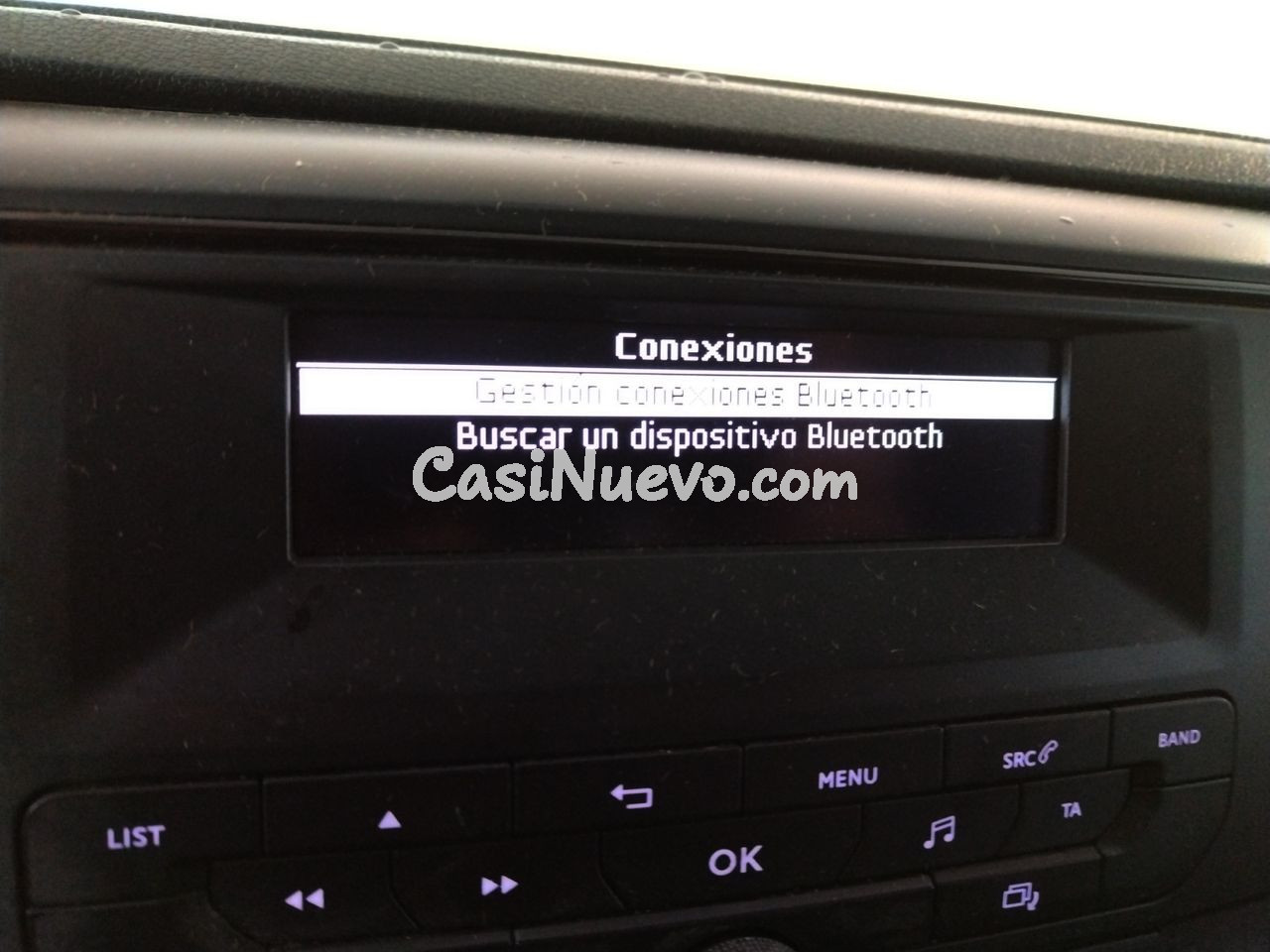 Opel Vivaro Express - foto 18