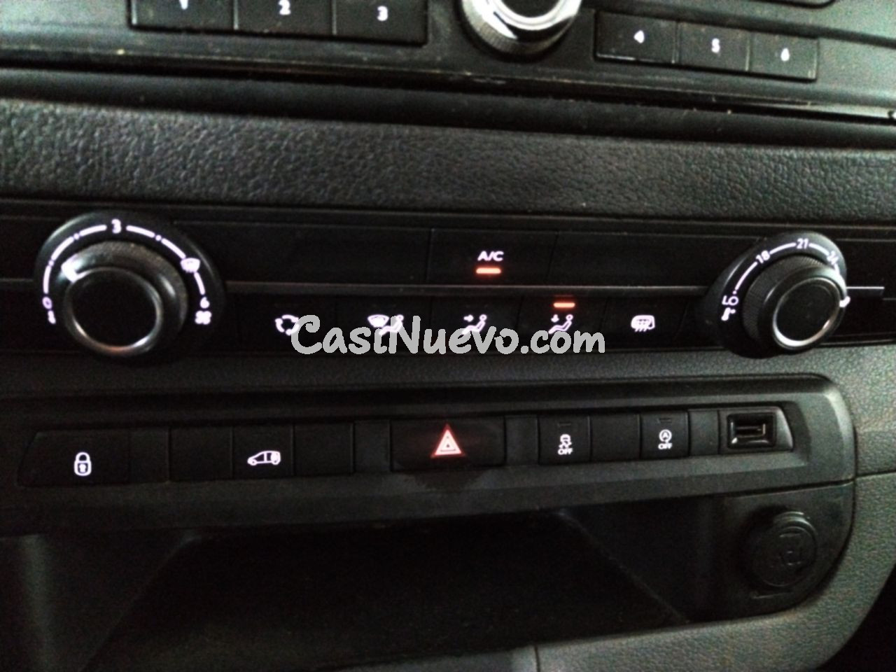 Opel Vivaro Express - foto 19