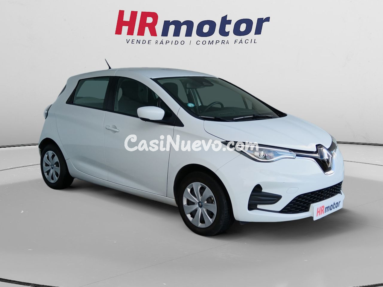 Renault Zoe Intens