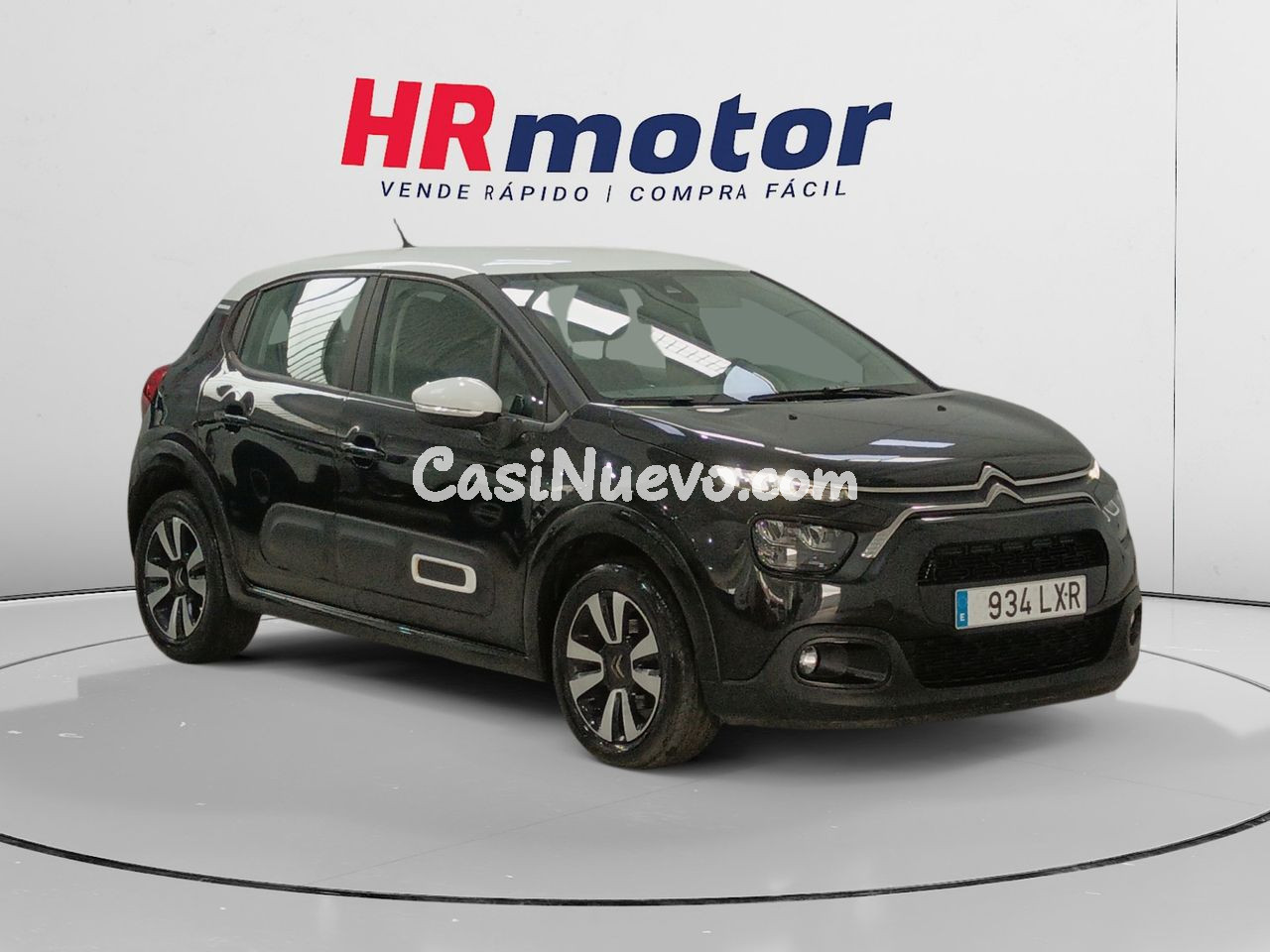 Citroën C3 Feel Pack