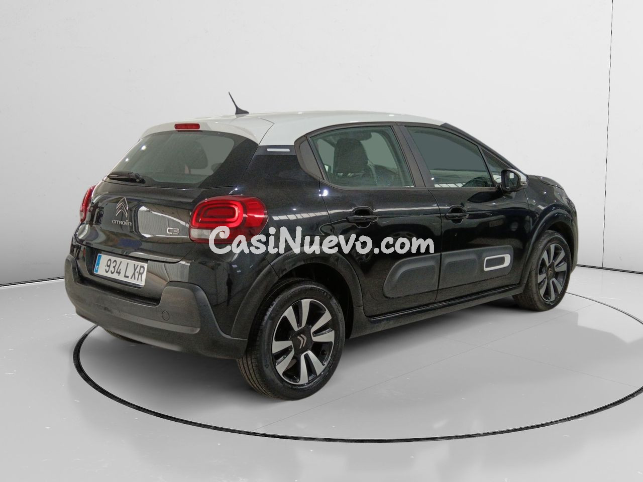 Citroën C3 Feel Pack