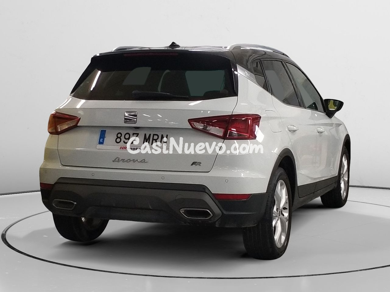 Seat Arona FR XL