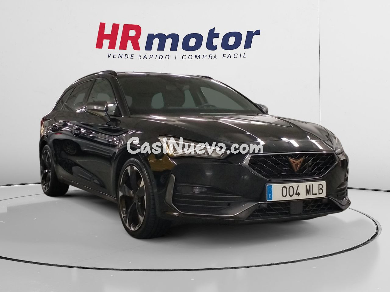 Cupra León 1.5 eTSI