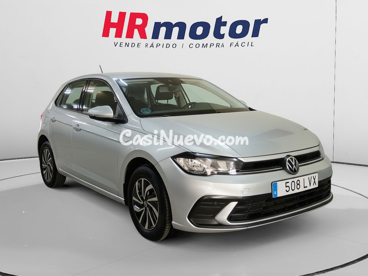 Volkswagen Polo Life