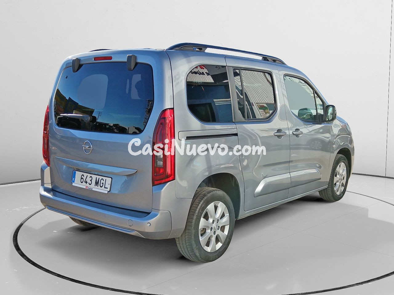 Opel Combo Cargo Business Elegance Plus
