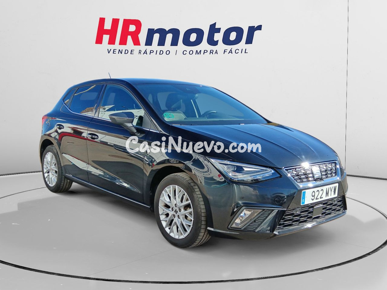 Seat Ibiza 1.0 TSI Special Edition