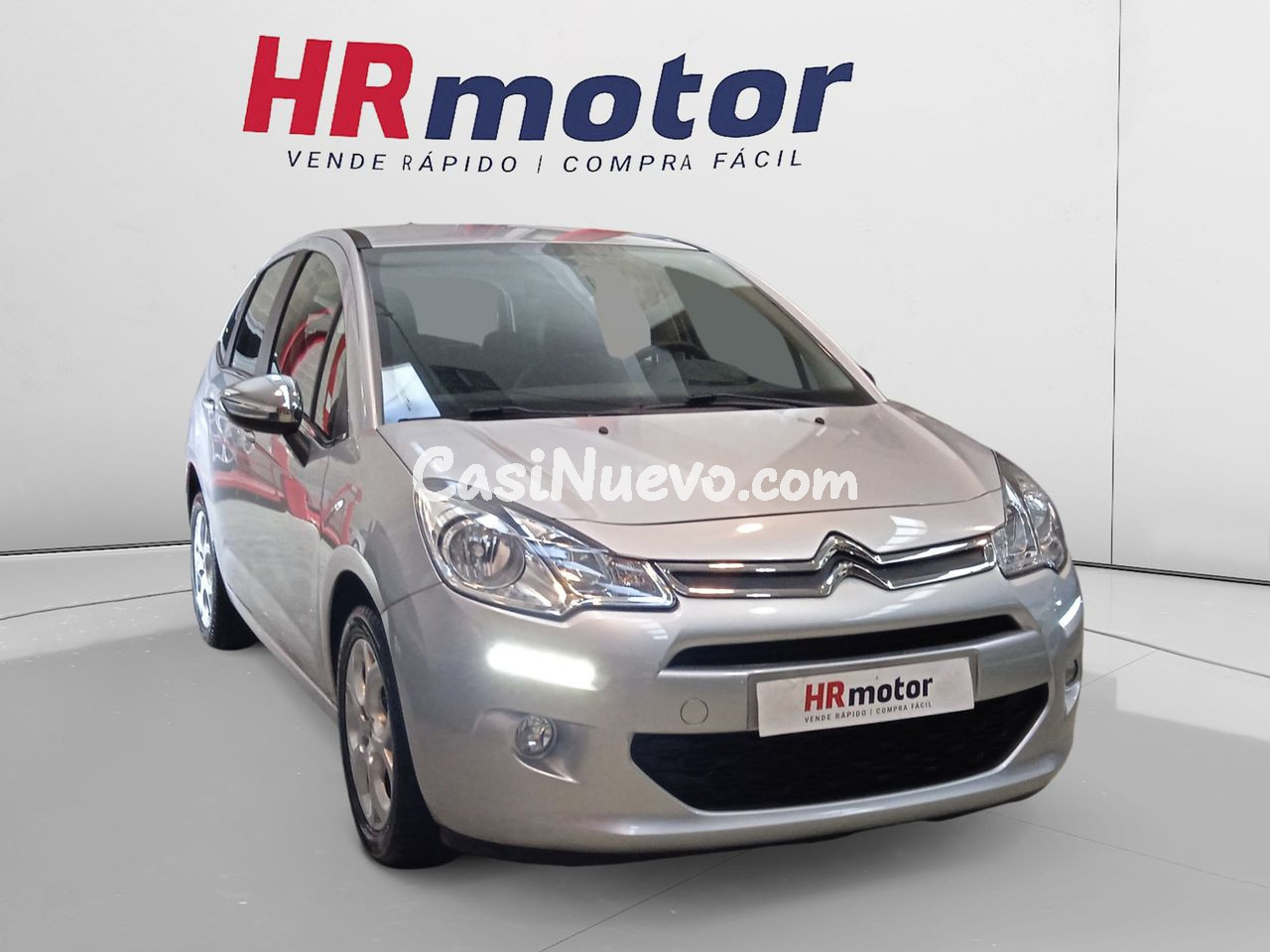 Citroën C3 Feel