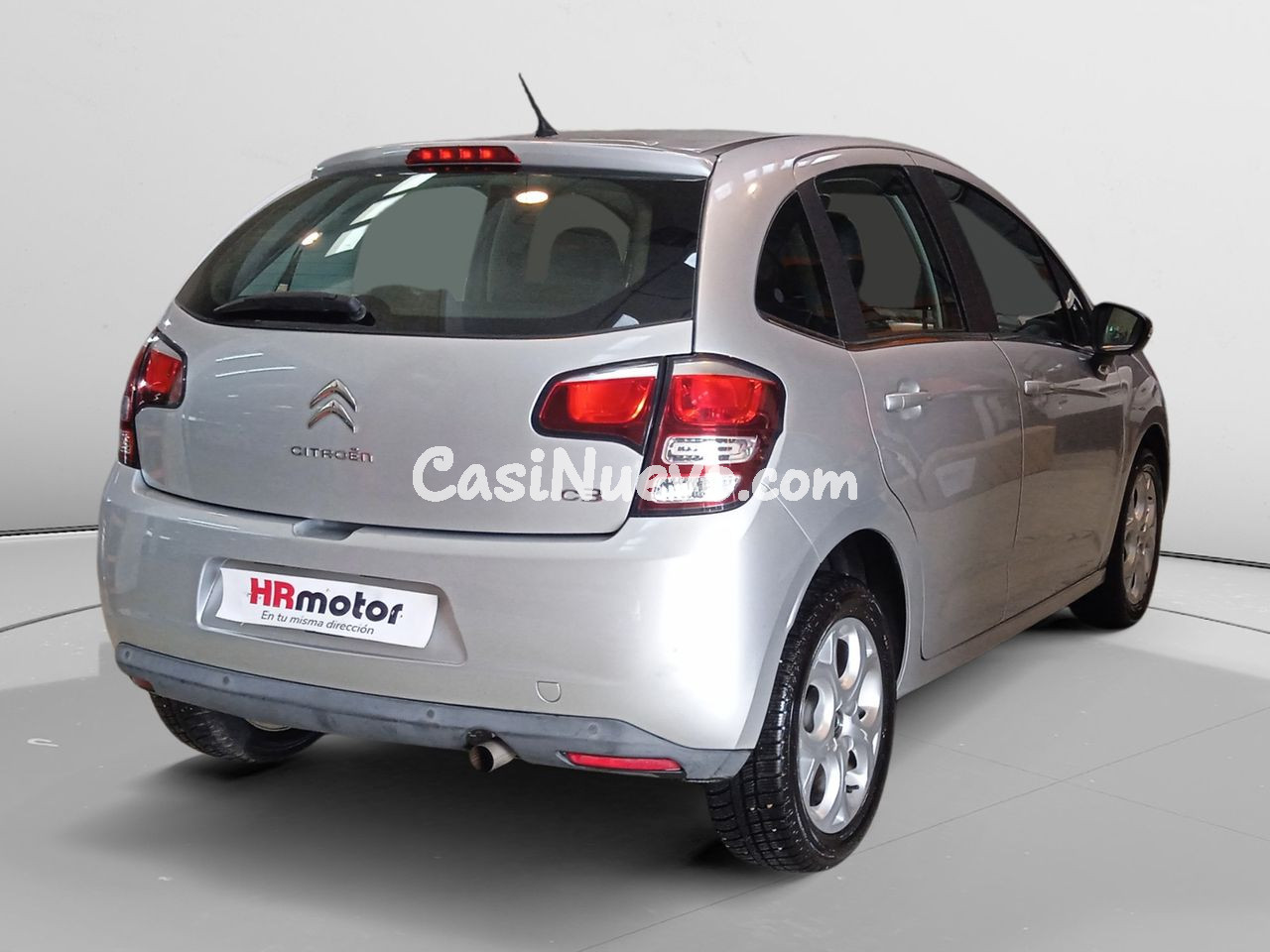 Citroën C3 Feel