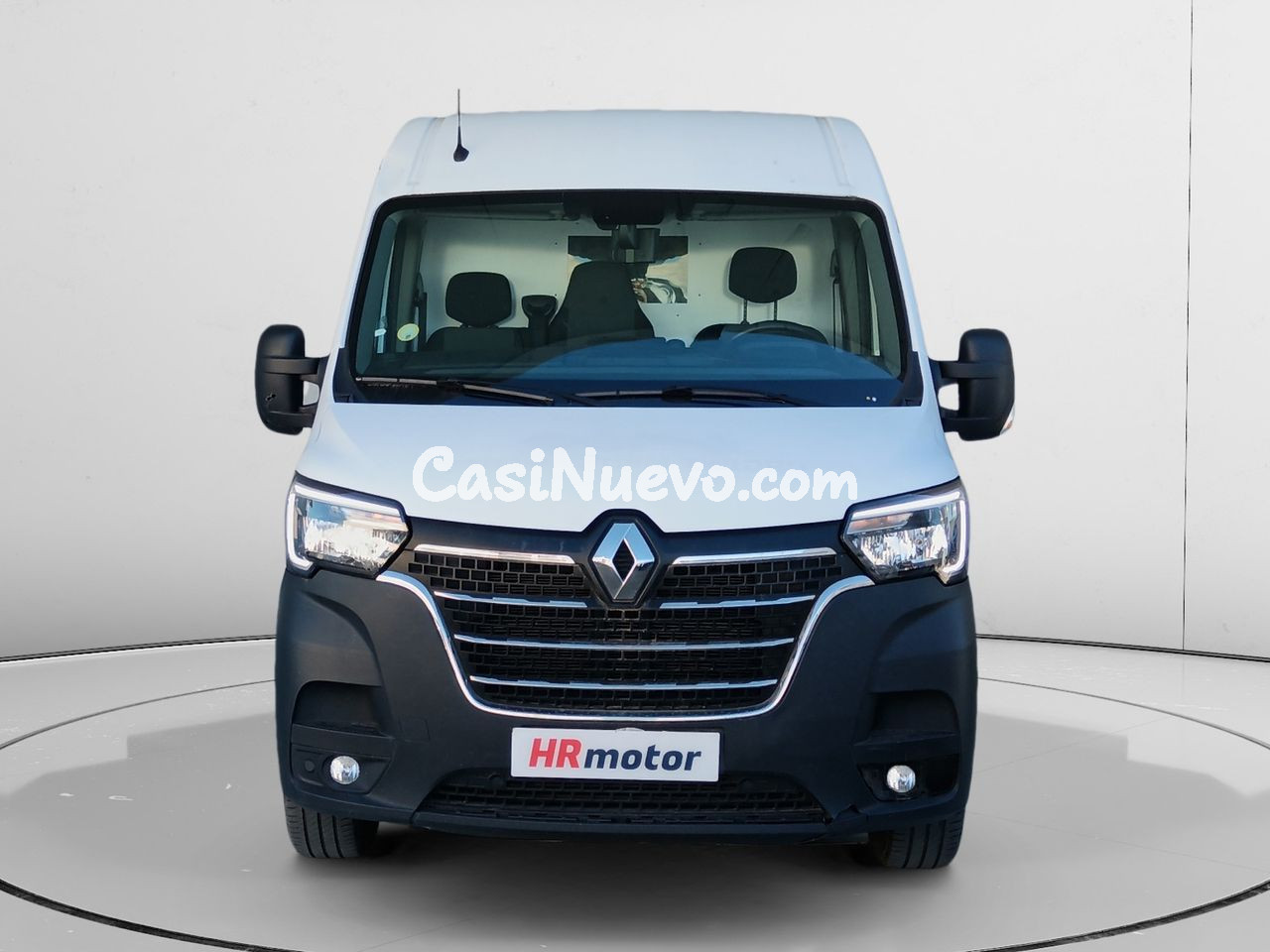 Renault Master L3H2 HKa 3,5t - foto 5