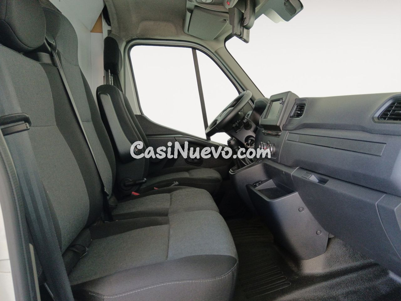 Renault Master L3H2 HKa 3,5t - foto 10