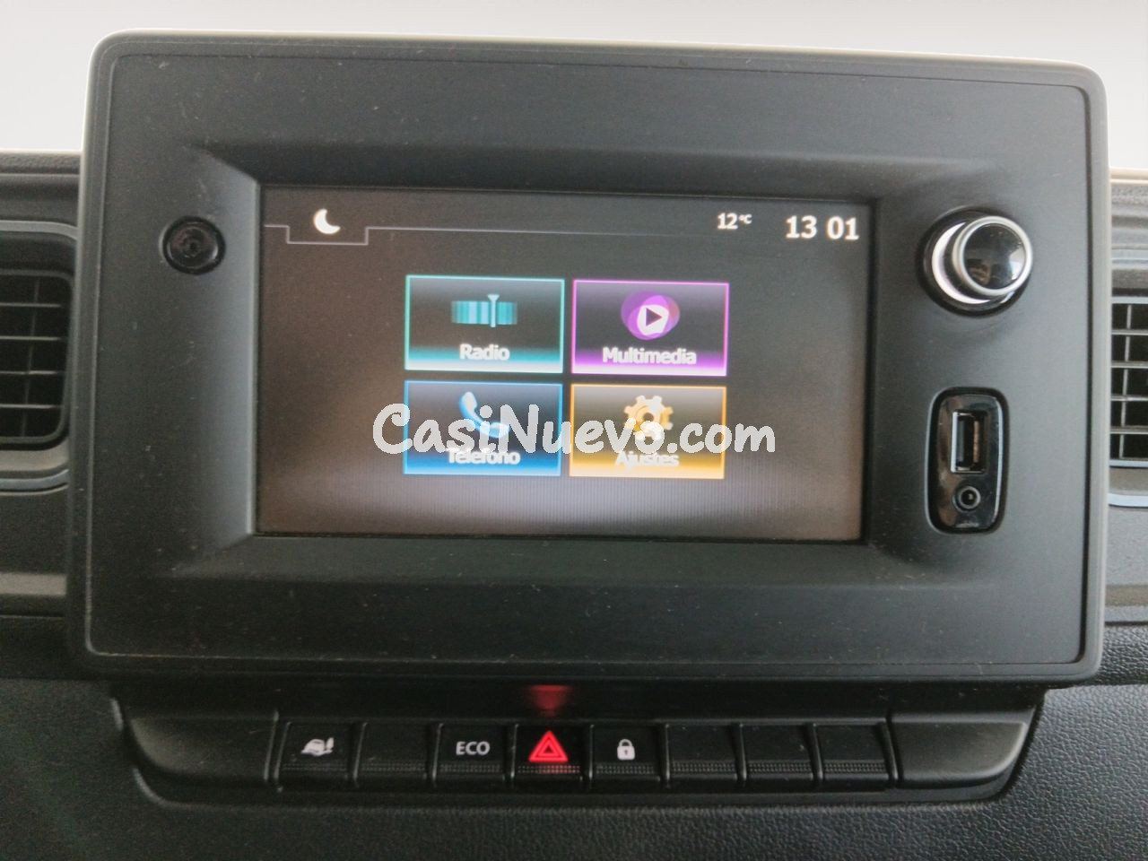 Renault Master L3H2 HKa 3,5t - foto 15