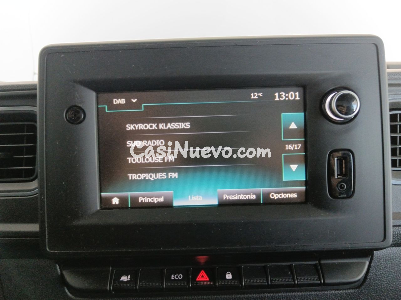 Renault Master L3H2 HKa 3,5t - foto 16