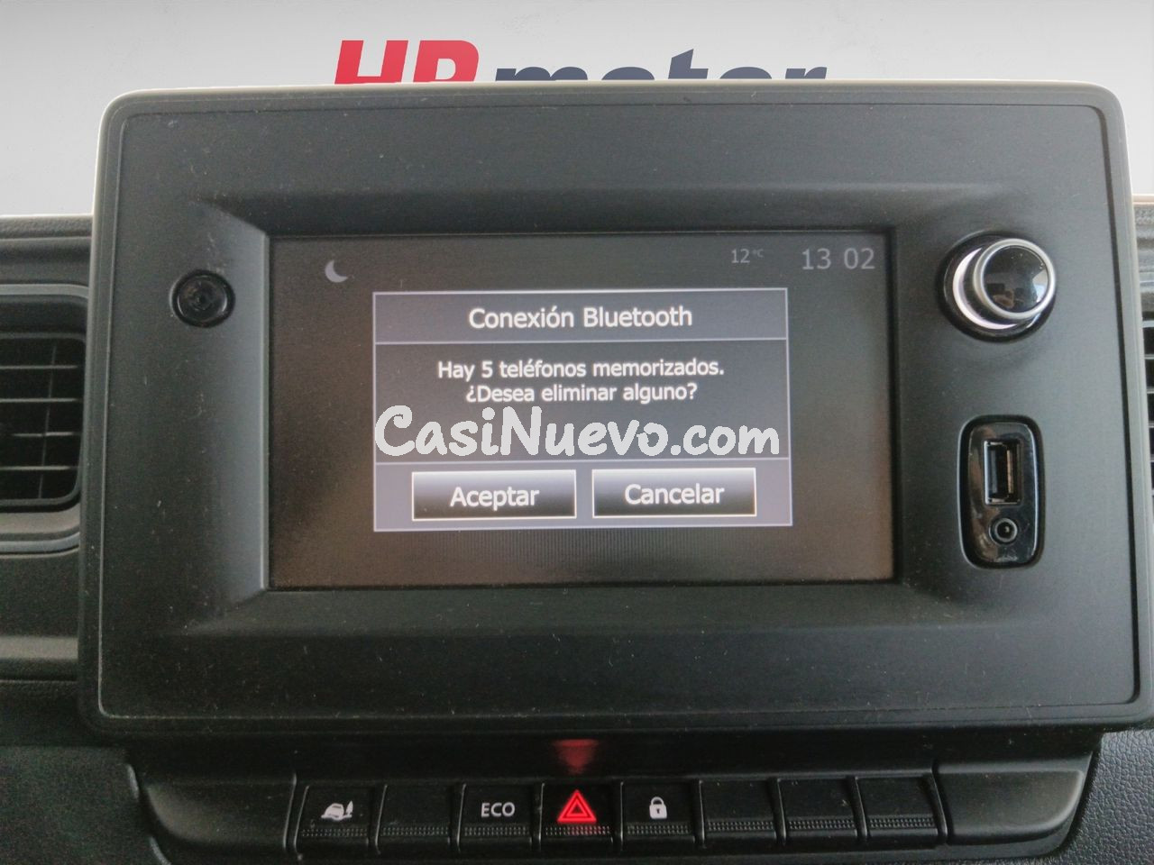 Renault Master L3H2 HKa 3,5t - foto 17