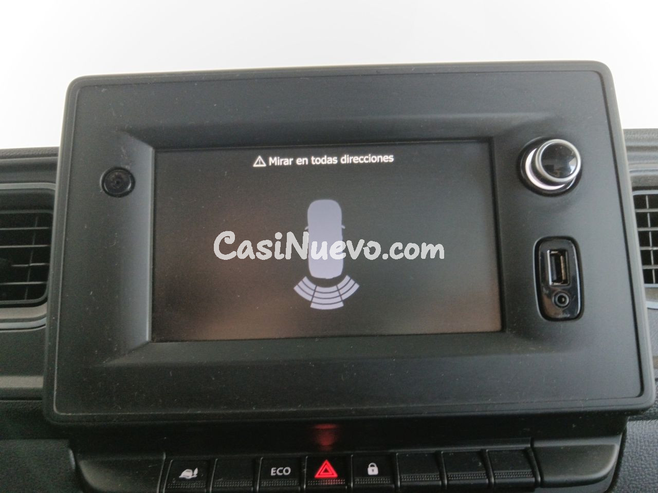 Renault Master L3H2 HKa 3,5t - foto 18