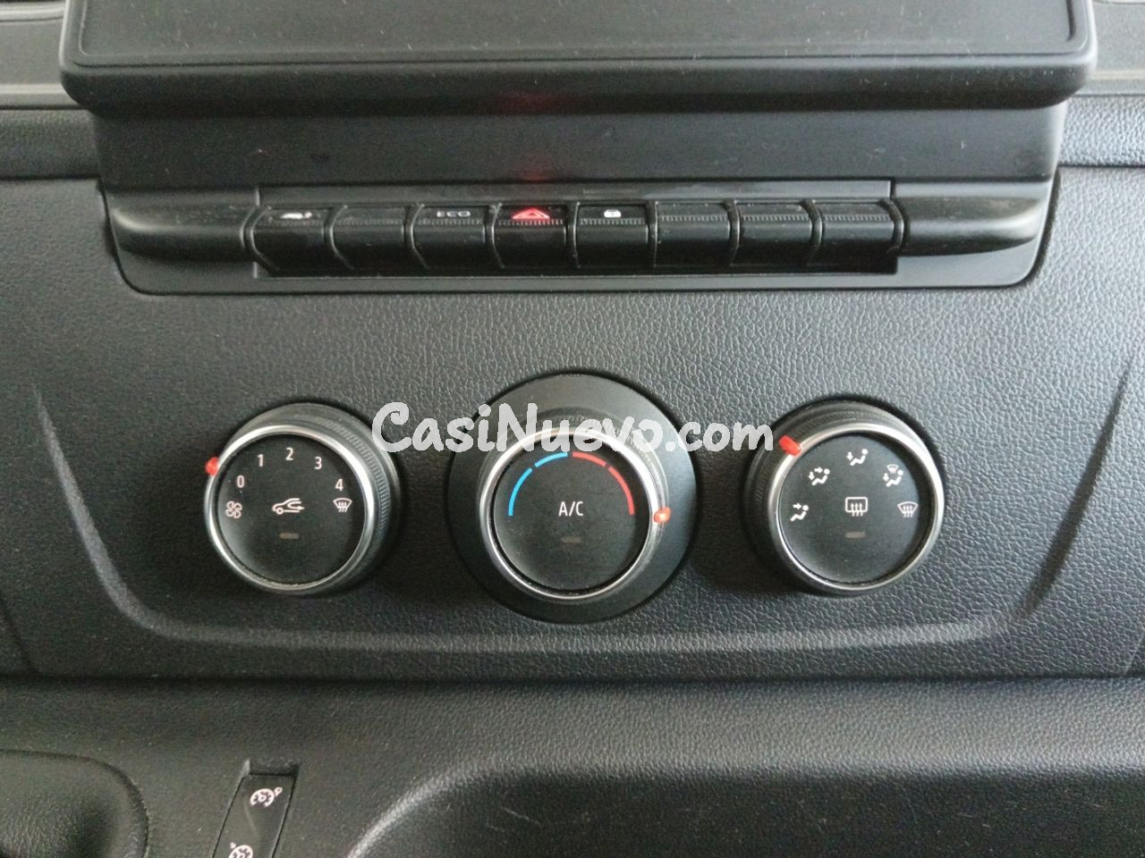 Renault Master L3H2 HKa 3,5t - foto 19