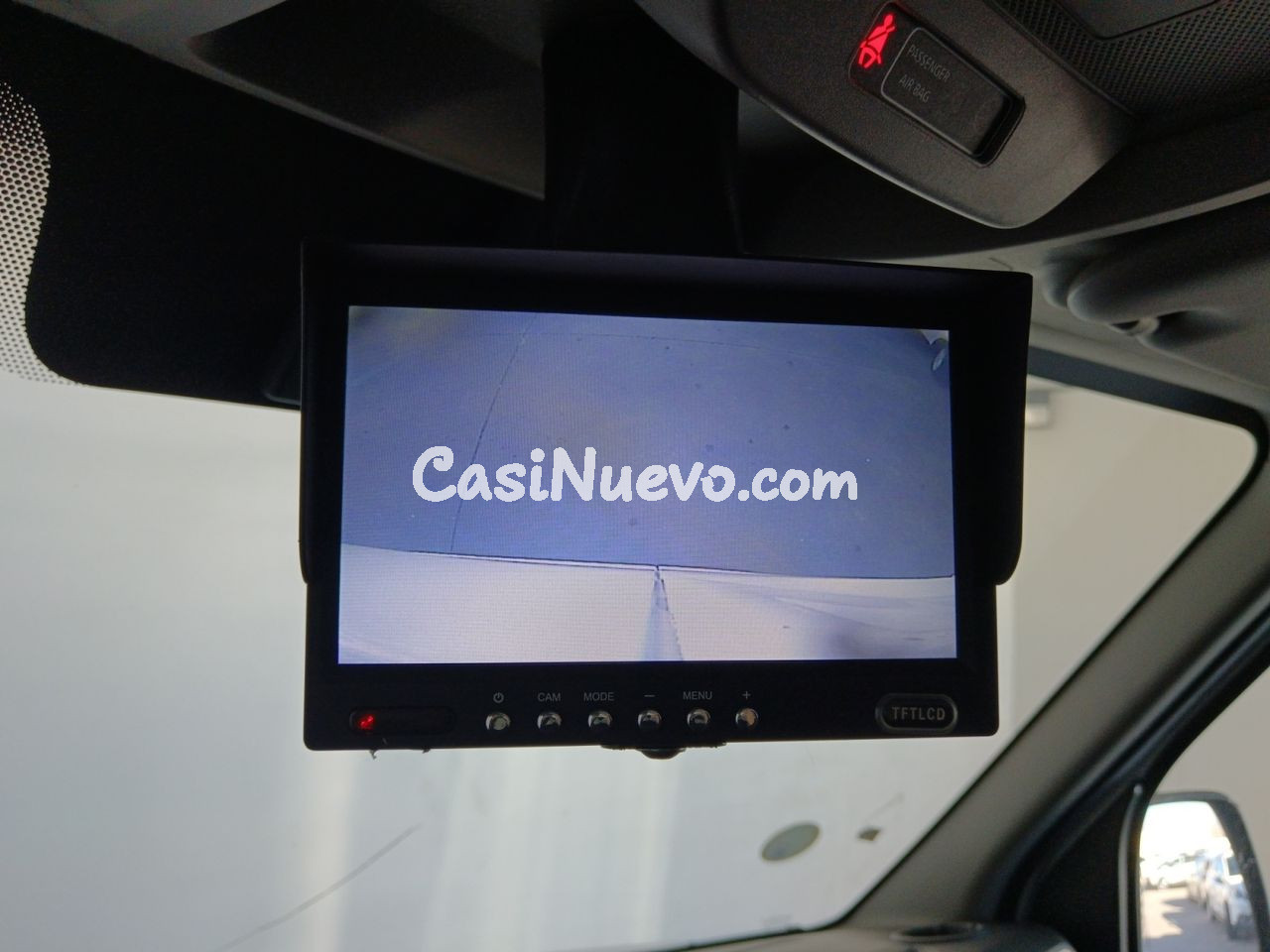 Renault Master L3H2 HKa 3,5t - foto 20