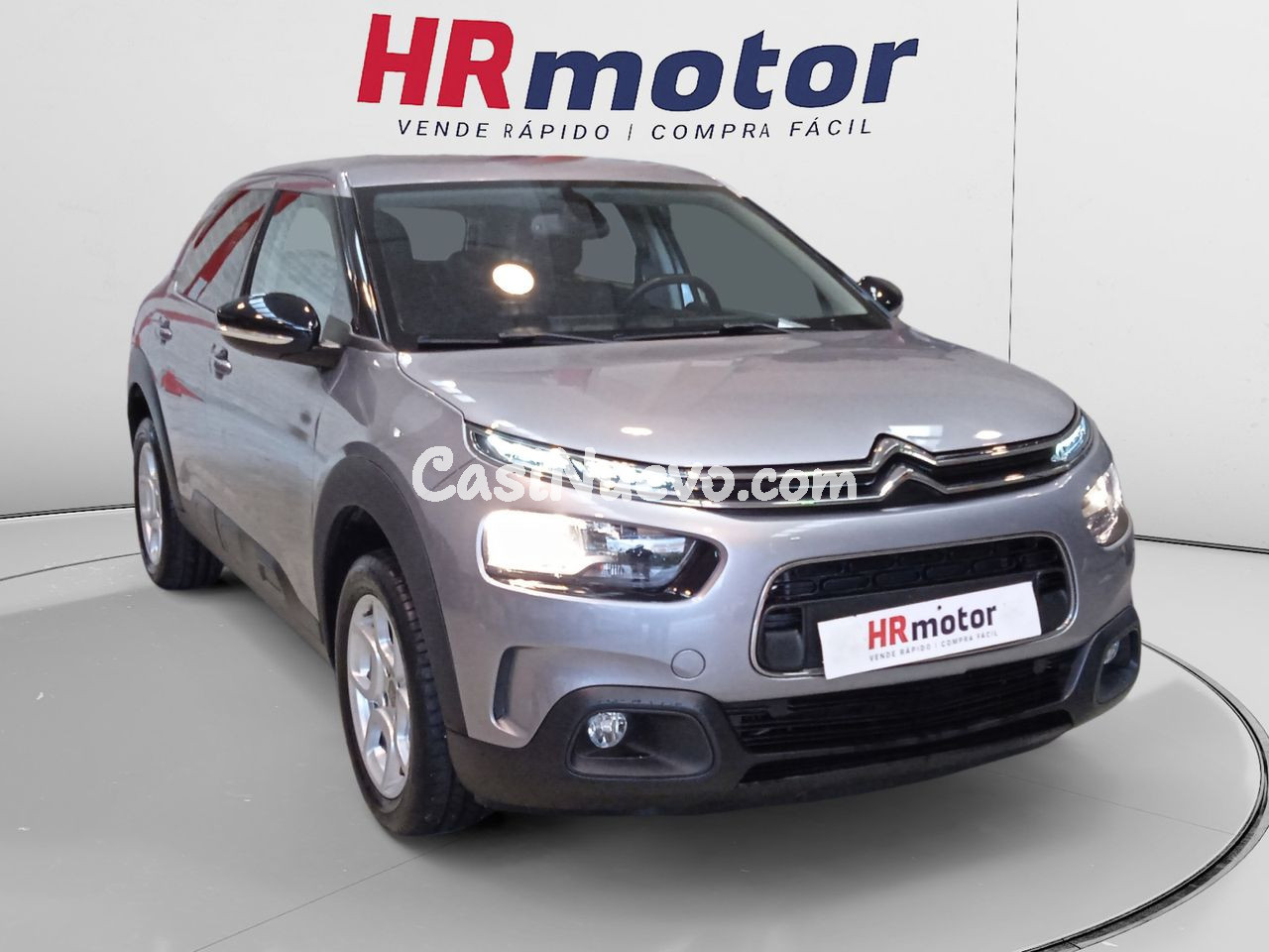 Citroën C4 Cactus Feel