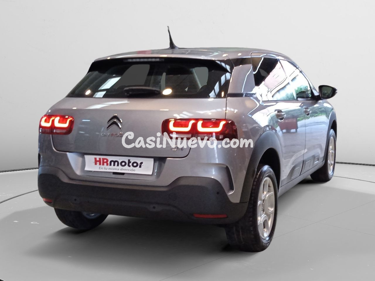 Citroën C4 Cactus Feel