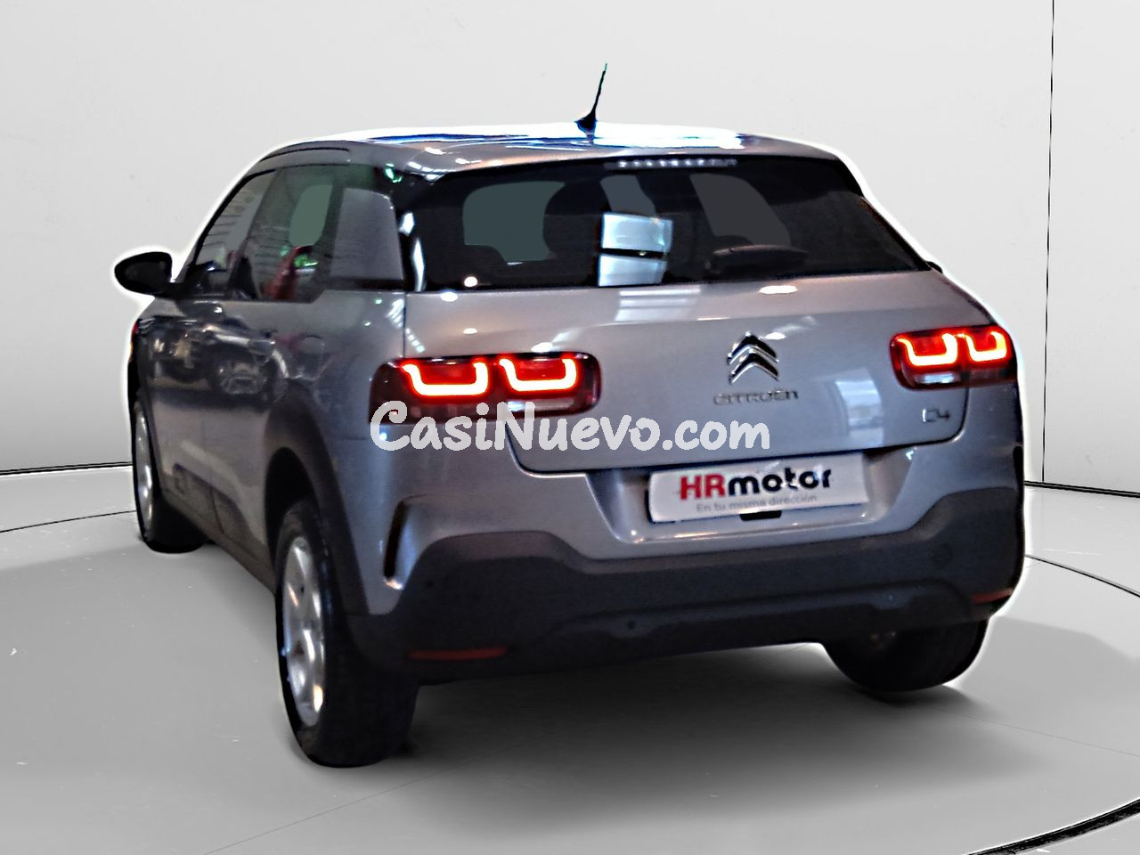 Citroën C4 Cactus Feel - foto 4