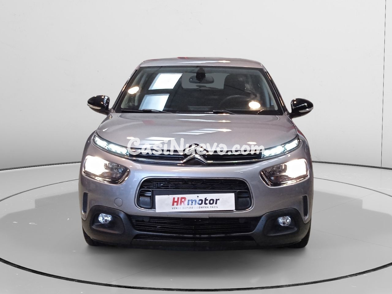 Citroën C4 Cactus Feel - foto 5