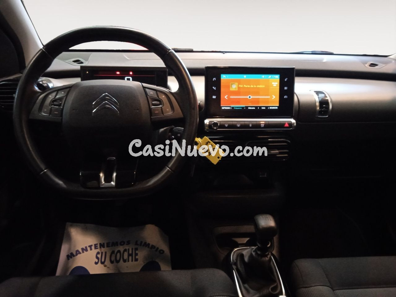 Citroën C4 Cactus Feel - foto 7