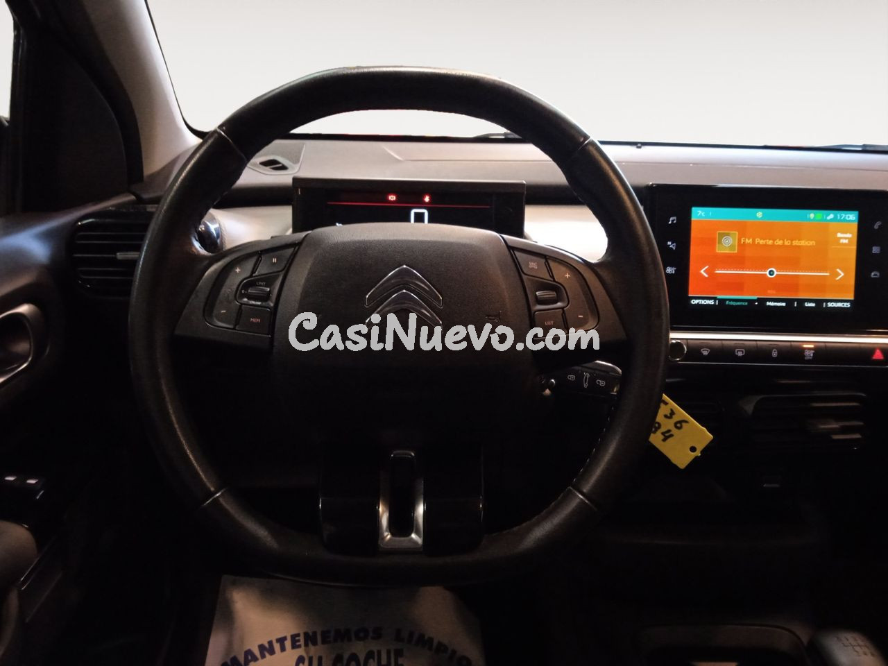 Citroën C4 Cactus Feel - foto 8