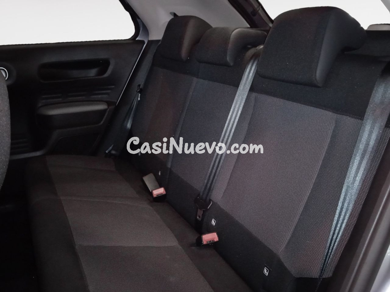 Citroën C4 Cactus Feel - foto 10