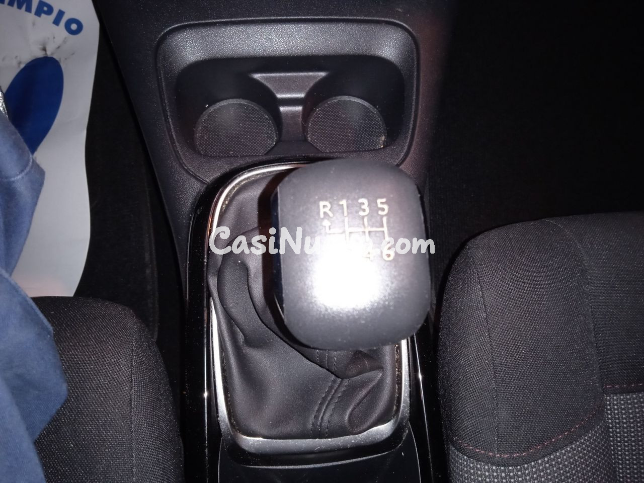 Citroën C4 Cactus Feel - foto 13