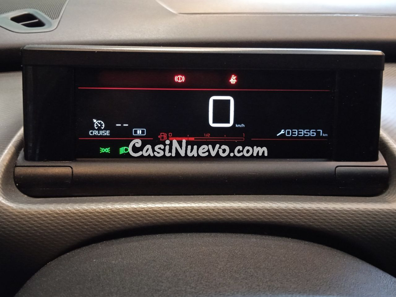 Citroën C4 Cactus Feel - foto 14