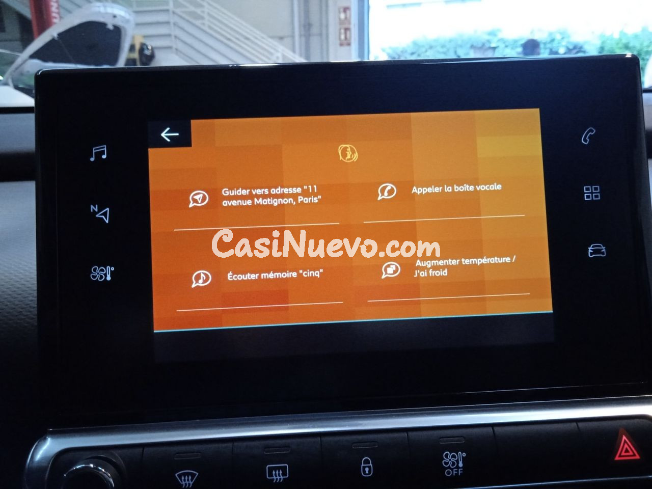 Citroën C4 Cactus Feel - foto 15